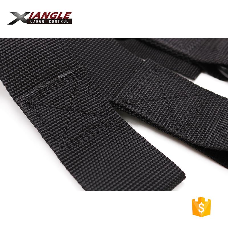 Boat straps