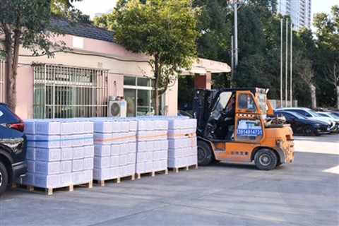 Nakliye Güncellemesi: Geri Çekilebilir Cırcırlı Kayışlar Dışarı Çıkıyor!