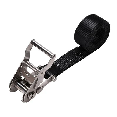 35mm Paslanmaz Çelik Sonsuz Cırcır Kayışı