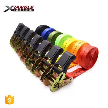 Cırcır Bağlama Emniyet Kemeri