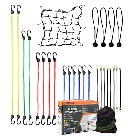 Bungee Cord