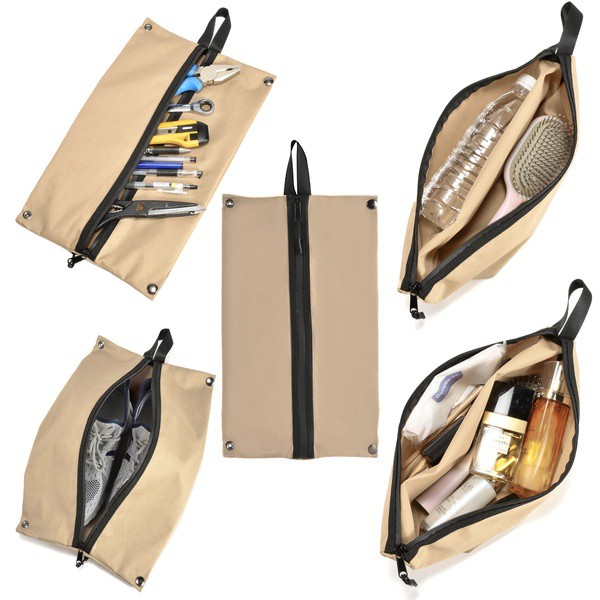 Waterproof Shoe Bag For Travel Washable